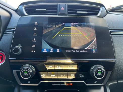 Used 2017 Honda CR-V EX-L image 17