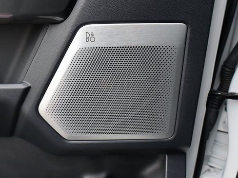 Used 2023 Ford F150 Lariat w/ Equipment Group 502A High image 27