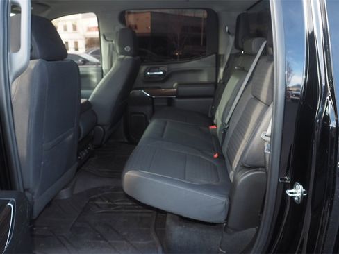 Used 2019 Chevrolet Silverado 1500 RST w/ All-Star Edition image 13