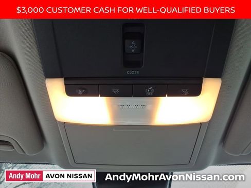 New 2026 Nissan Altima 2.5 SV image 25