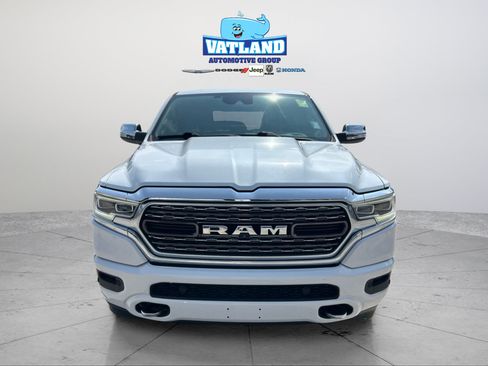 Used 2020 RAM 1500 Limited RWD image 21