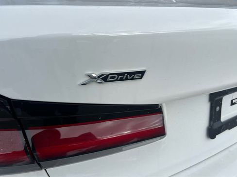 Used 2023 BMW 530i xDrive w/ Premium Package image 14