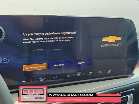 New 2026 Chevrolet Traverse LT w/ Driver Confidence Package FWD image 27