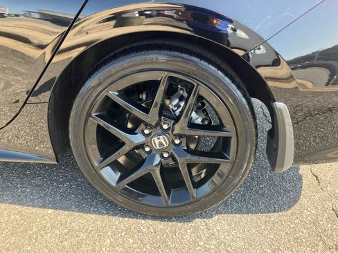 Certified 2024 Honda Civic Sport image 26