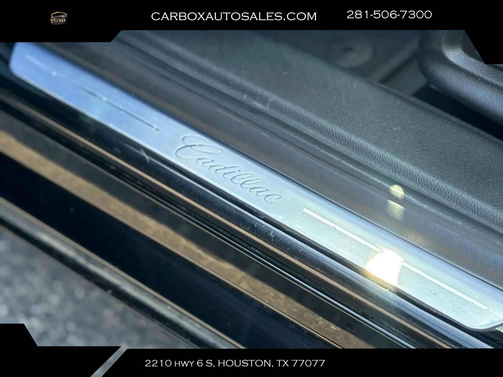 Used 2019 Cadillac XTS Luxury w/ Driver Awareness Package FWD image 29