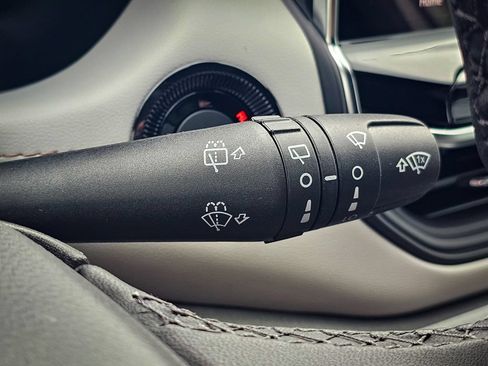New 2026 Jeep Compass Limited AWD/4WD image 16