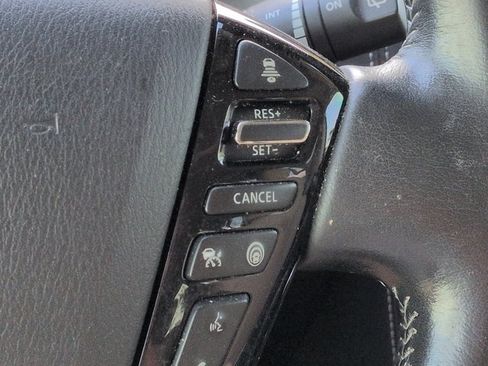 Used 2021 Nissan Armada SL RWD image 28