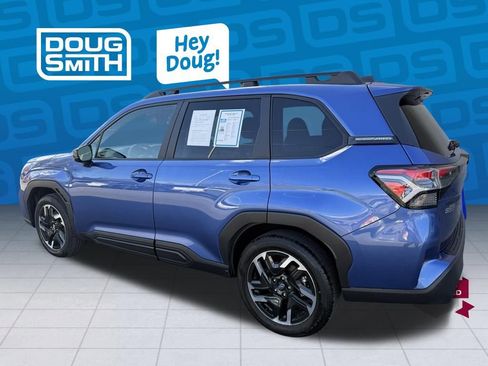 Certified 2026 Subaru Forester Limited AWD/4WD image 2