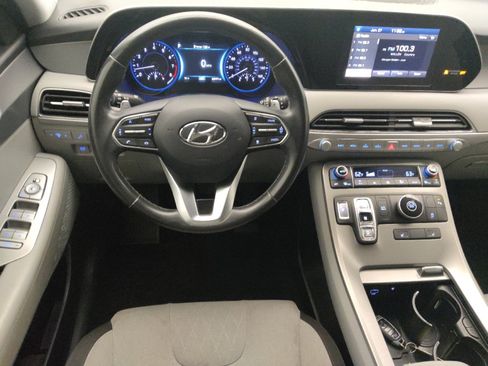 Used 2020 Hyundai Palisade SEL w/ Convenience Package FWD image 22