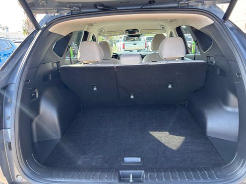 Used 2025 Hyundai Tucson SEL FWD image 33