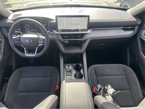 New 2026 Ford Explorer ST image 15