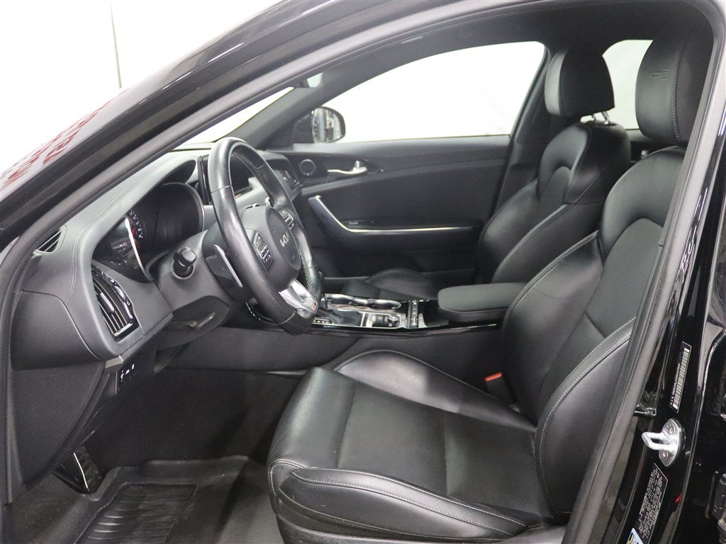 Used 2022 Kia Stinger GT-Line RWD image 15