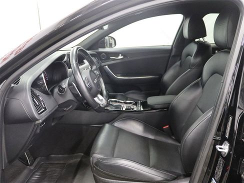 Used 2022 Kia Stinger GT-Line RWD image 15
