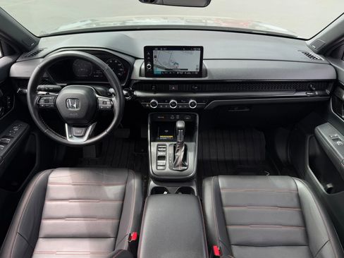 Used 2025 Honda CR-V Sport Touring image 15