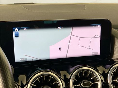 Used 2025 Mercedes-Benz GLA 250 GLA 250 image 14