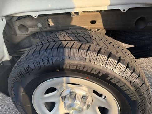 Used 2017 Chevrolet Silverado 1500 W/T w/ WT Fleet Convenience Package image 23