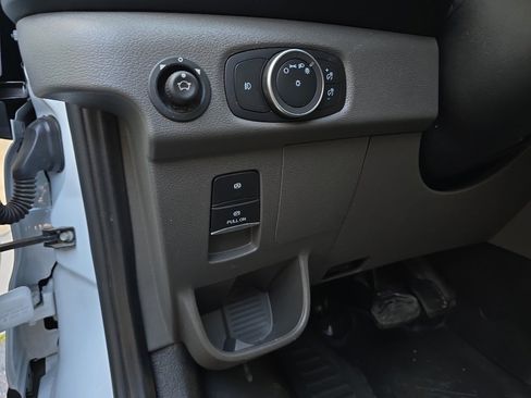 Used 2024 Ford Transit 250 Low Roof w/ Exterior Upgrade Package RWD image 15