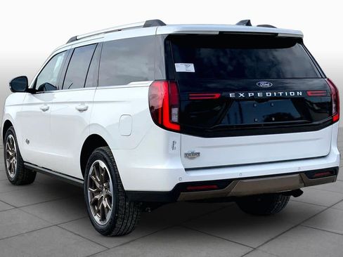 New 2026 Ford Expedition King Ranch AWD/4WD image 9