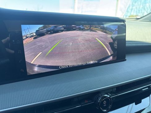 New 2025 Nissan Murano SV image 5