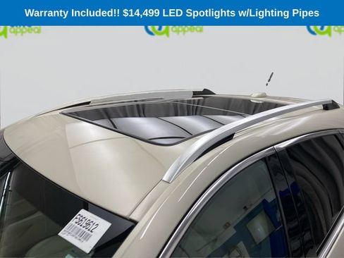 Used 2015 Cadillac SRX Performance w/ Driver Awareness Package AWD/4WD image 14