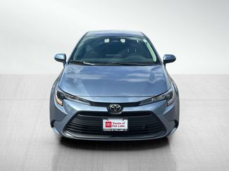 New 2026 Toyota Corolla LE w/ LE Premium Package FWD video 2