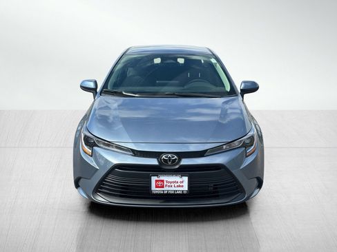 New 2026 Toyota Corolla LE w/ LE Premium Package FWD image 2