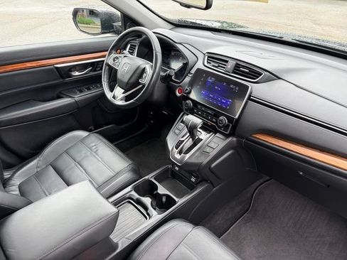 Used 2022 Honda CR-V EX-L image 4