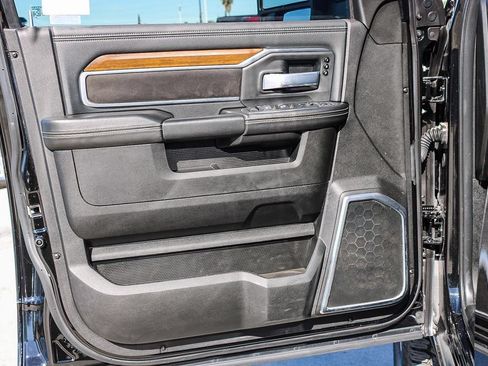 Used 2024 RAM 2500 Laramie w/ Safety Group AWD/4WD image 22