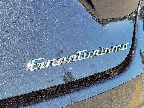 Used 2024 Maserati GranTurismo Trofeo image 16