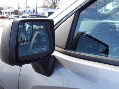 Used 2023 GMC Sierra 1500 Elevation image 12