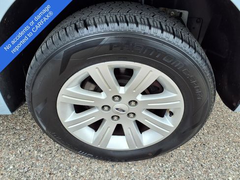 Used 2009 Ford Flex SE FWD image 10