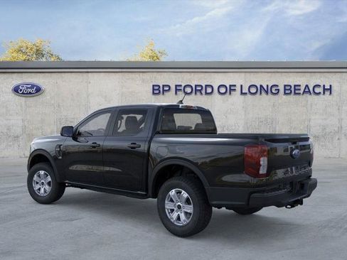 New 2025 Ford Ranger XL w/ Trailer Tow Package image 4