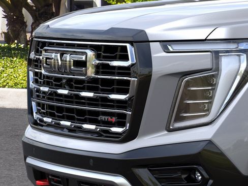 New 2026 GMC Yukon AT4 AWD/4WD image 13