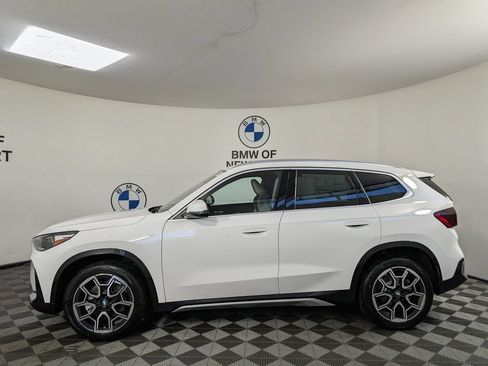 New 2026 BMW X1 xDrive28i w/ Technology Package AWD/4WD image 9