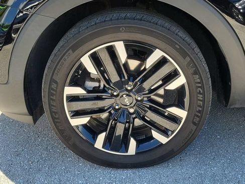 Certified 2024 Kia Telluride SX Prestige AWD/4WD image 5