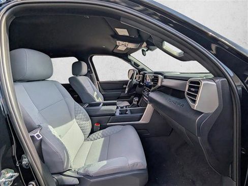 New 2025 Toyota Tundra SR5 image 7
