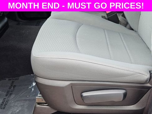 Used 2020 RAM 1500 Tradesman w/ Tradesman SXT Package image 28