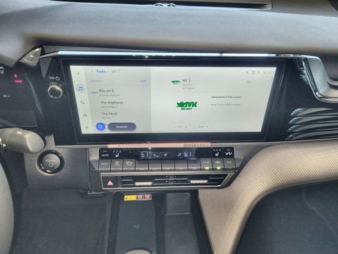 New 2026 Toyota Camry SE FWD image 16