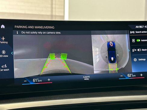 Certified 2023 BMW i4 eDrive40 RWD image 19