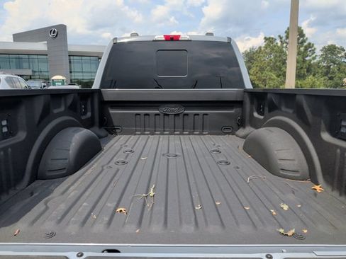 Used 2026 Ford F250 Platinum AWD/4WD image 31