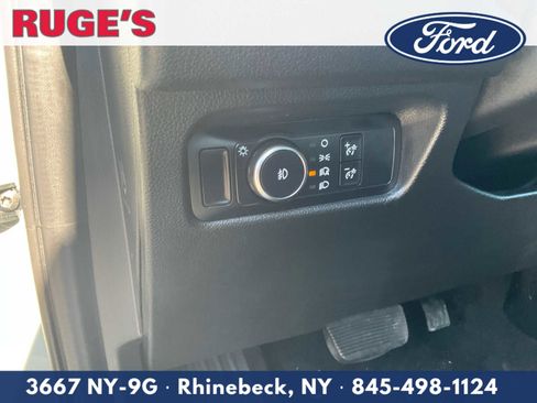 Used 2024 Ford Ranger XL w/ Trailer Tow Package image 19