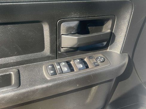 Used 2021 RAM 2500 Tradesman AWD/4WD image 30