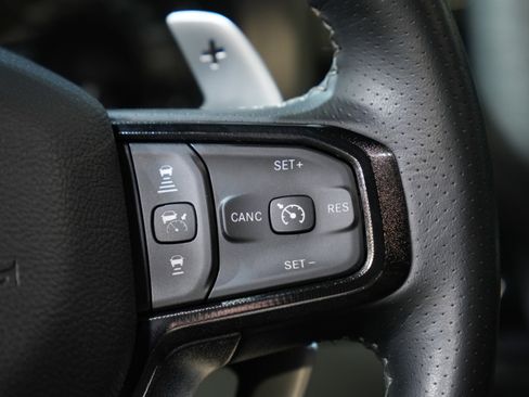 Used 2022 RAM 1500 TRX w/ TRX Level 2 Equipment Group image 45