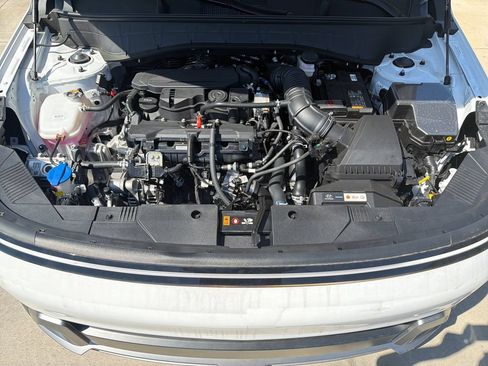 New 2026 Hyundai Kona SEL Premium FWD image 29
