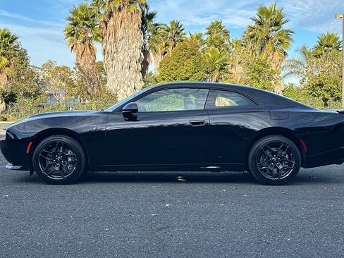 New 2026 Dodge Charger Scat Pack AWD/4WD image 6