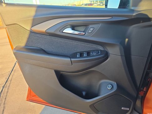 Used 2023 Chevrolet TrailBlazer ACTIV w/ Sun and Liftgate Package image 27