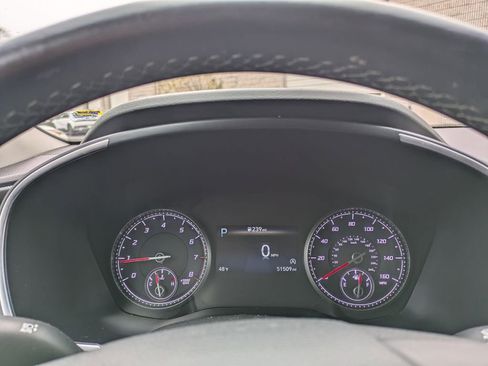 Used 2023 Hyundai Santa Fe SEL image 15