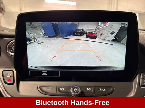 Used 2023 Chevrolet Blazer LT w/ Convenience Package FWD image 15