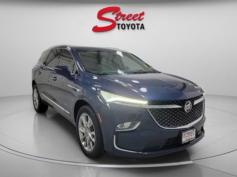 Used 2023 Buick Enclave Avenir w/ Trailering Package, 5000 lbs. image 5