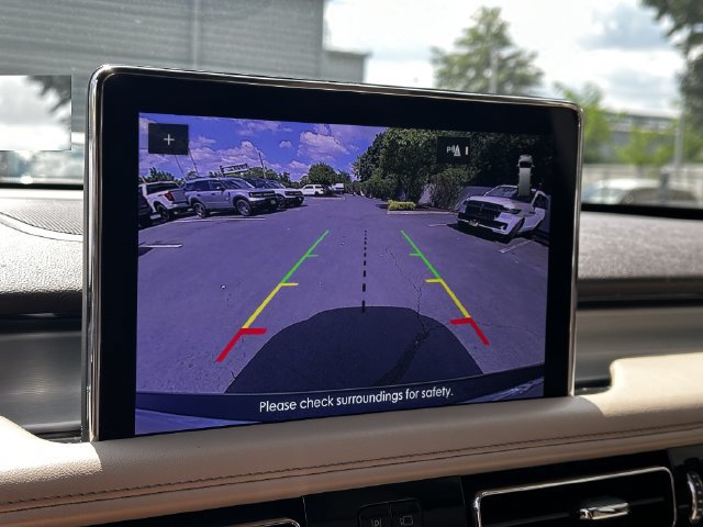 Certified 2024 Lincoln Aviator AWD w/ Elements Package image 22